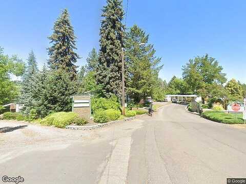 Boone, SPOKANE, WA 99201