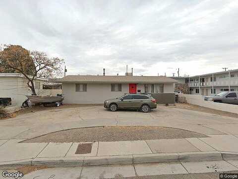 Dakota, ALBUQUERQUE, NM 87110
