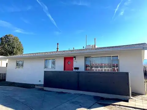 Dakota, ALBUQUERQUE, NM 87110