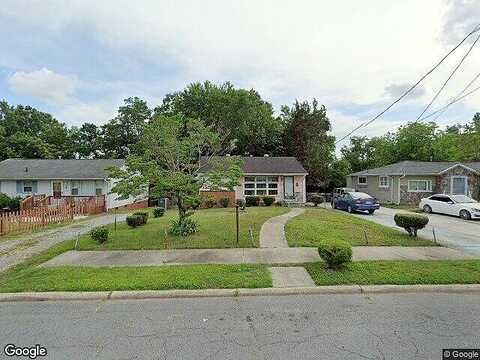 Stephens, GREENSBORO, NC 27406