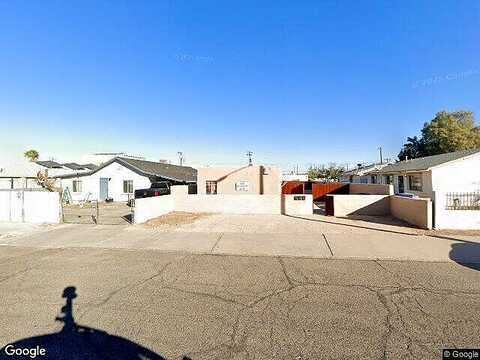 34Th, TUCSON, AZ 85713
