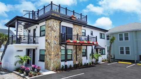 Gulf, TREASURE ISLAND, FL 33706