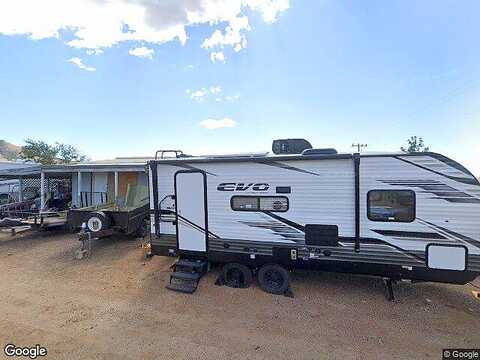 2Nd, CHLORIDE, AZ 86431