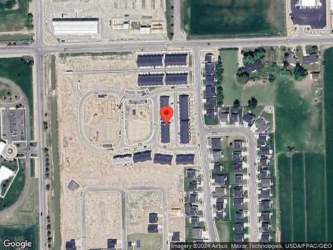 935, TREMONTON, UT 84337