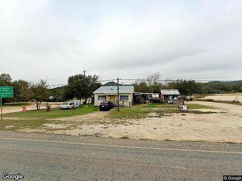Fm 1283, LAKEHILLS, TX 78063