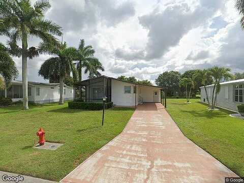 Chevy, STUART, FL 34997