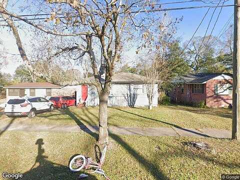 Penton, JACKSONVILLE, FL 32209