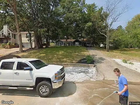 Village, FORISTELL, MO 63348