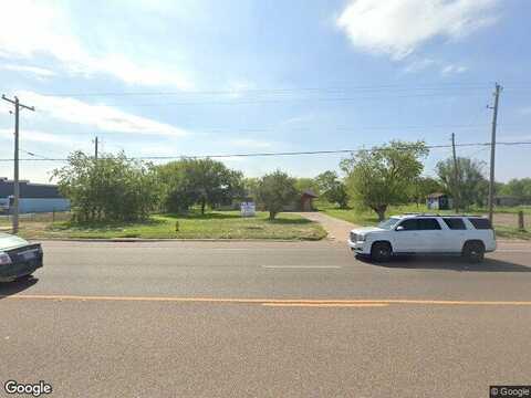 Cage, PHARR, TX 78577