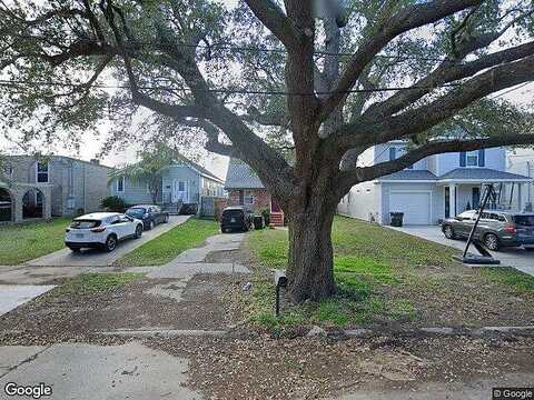 Bellaire, NEW ORLEANS, LA 70124