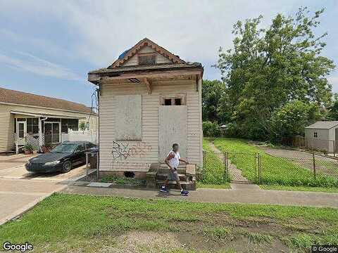 Tupelo, NEW ORLEANS, LA 70117