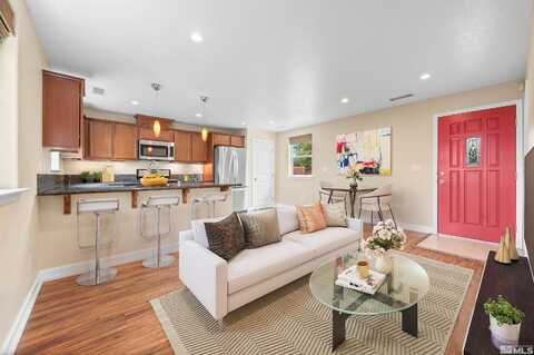 Caliente, RENO, NV 89509