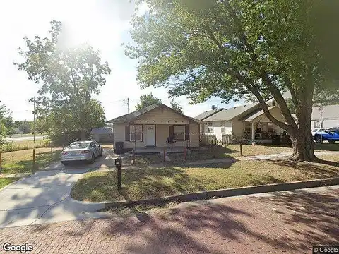 2Nd, ARKANSAS CITY, KS 67005
