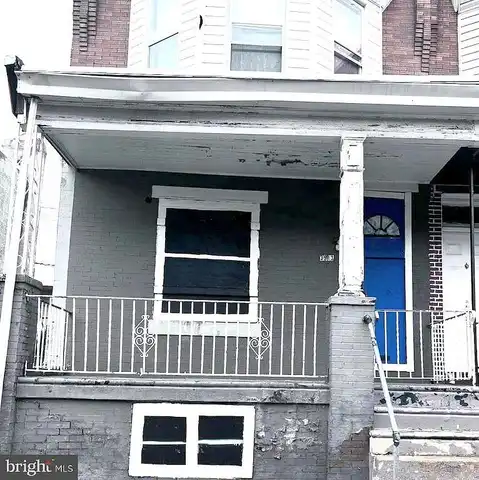 Percy, PHILADELPHIA, PA 19140