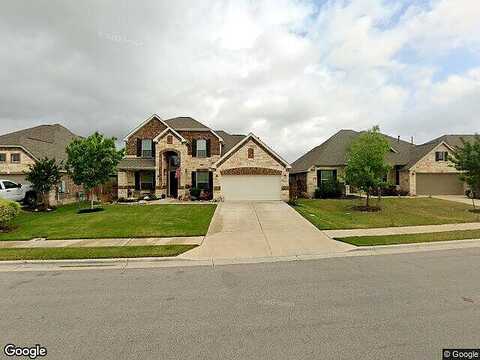 Ashbury, ROUND ROCK, TX 78681