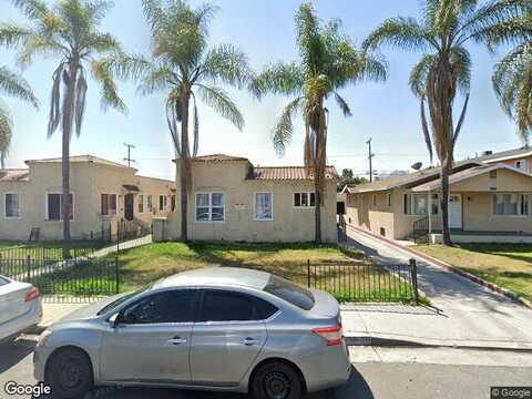 52Nd, MAYWOOD, CA 90270
