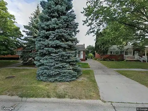 Webster, ROYAL OAK, MI 48073