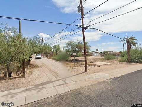 San Carlos, FLORENCE, AZ 85132
