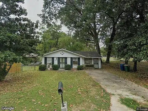 Nolen, LITTLE ROCK, AR 72209
