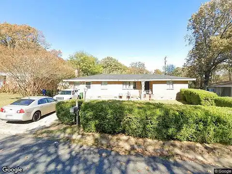 Pickwick, NORTH LITTLE ROCK, AR 72118