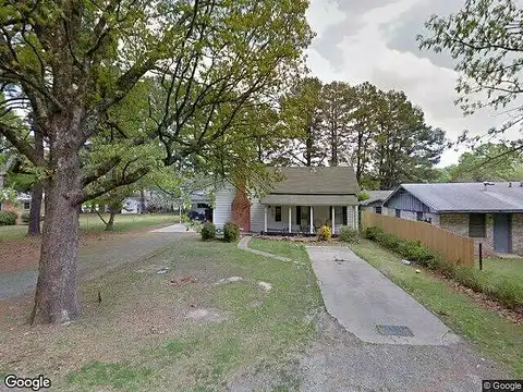 Chapel Hill, JACKSONVILLE, AR 72076