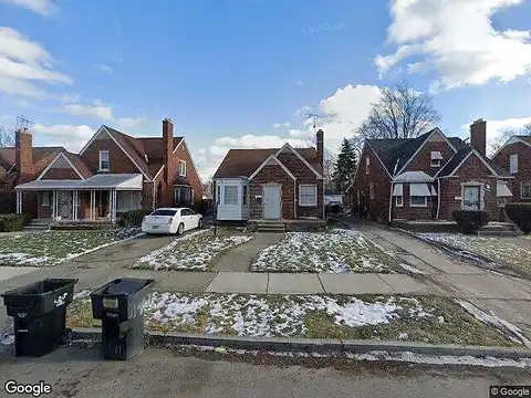 Roxbury, DETROIT, MI 48224