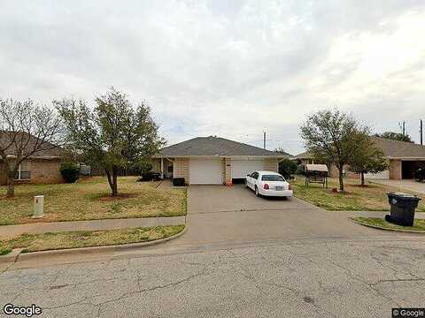 Ricci, WICHITA FALLS, TX 76302