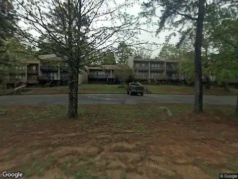 Dave Creek, FAIRFIELD BAY, AR 72088