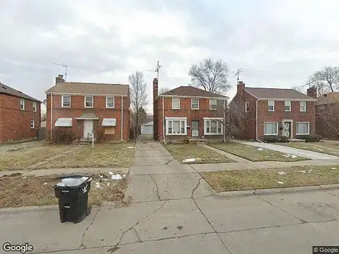 Fairmount, DETROIT, MI 48205