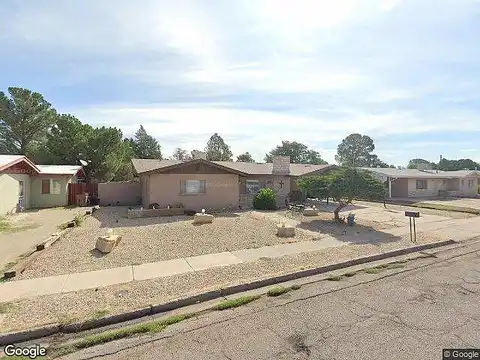Calle Del Sol, LAS CRUCES, NM 88005