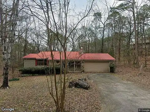 Dave Creek, FAIRFIELD BAY, AR 72088