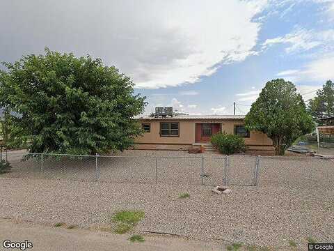 Suzy Ann, ALAMOGORDO, NM 88311