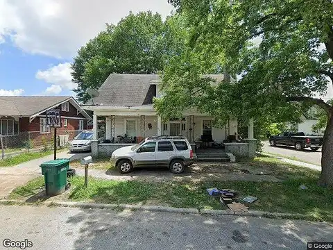 Gordon, JACKSON, TN 38301