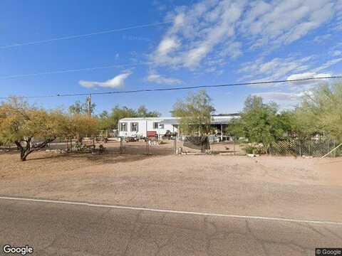 Tepee, APACHE JUNCTION, AZ 85120