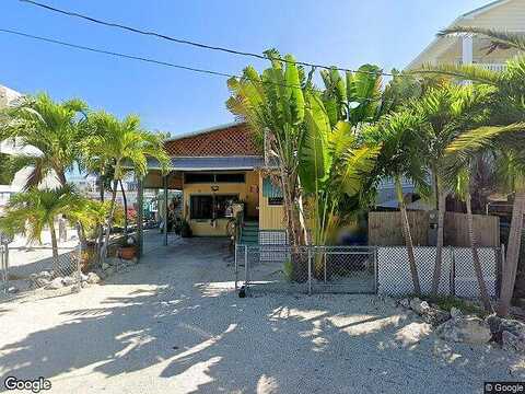 Flamingo, KEY LARGO, FL 33037