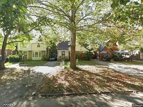 Strasburg, DETROIT, MI 48205
