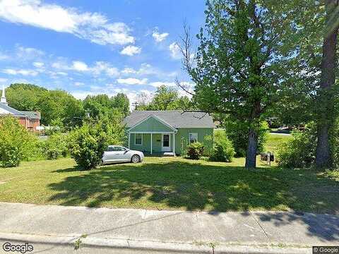 English, GREENSBORO, NC 27401