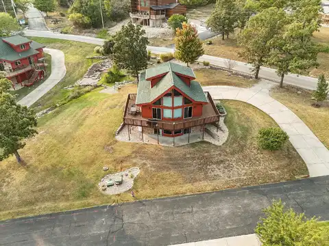 Western Red Cedar, BRANSON, MO 65616