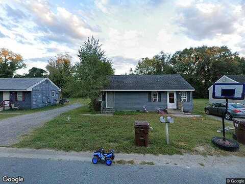 Hearn, SALISBURY, MD 21801