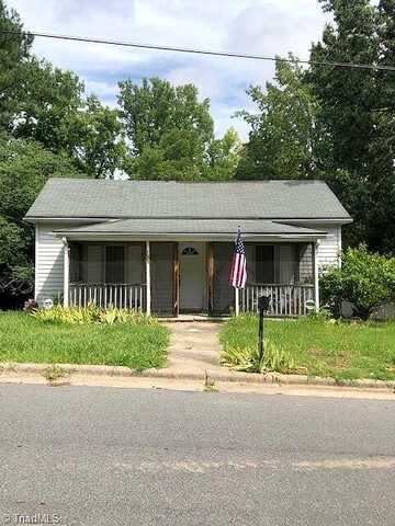 Davis, EDEN, NC 27288