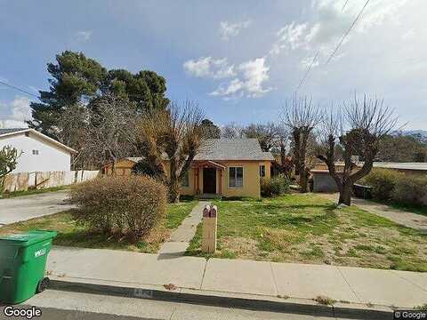 8Th, BANNING, CA 92220
