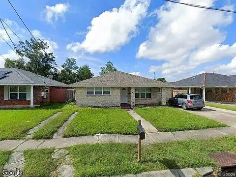Bundy, NEW ORLEANS, LA 70127