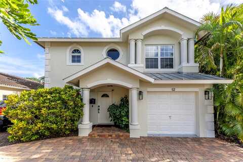 26Th, WILTON MANORS, FL 33305