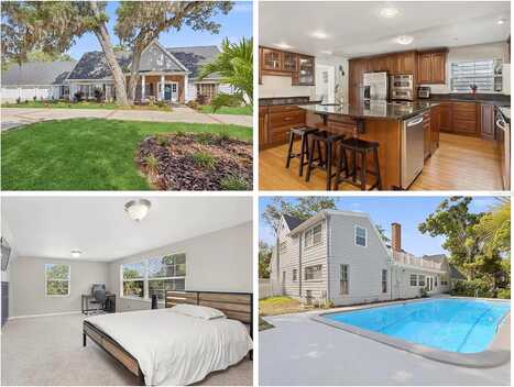 Siesta, LARGO, FL 33774