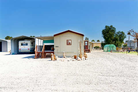 Washington, SALOME, AZ 85348