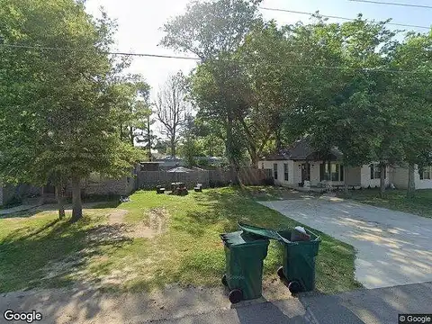 Boston, MANILA, AR 72442