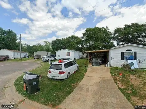 Precious, LOXLEY, AL 36551