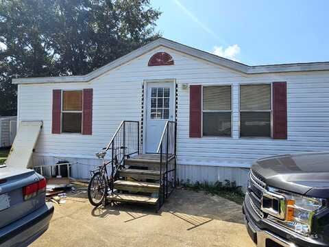 Precious, LOXLEY, AL 36551