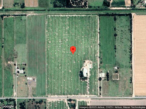 Trenton, DONNA, TX 78537