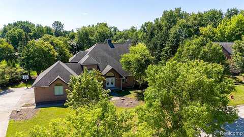 Norfolk, NOVI, MI 48374